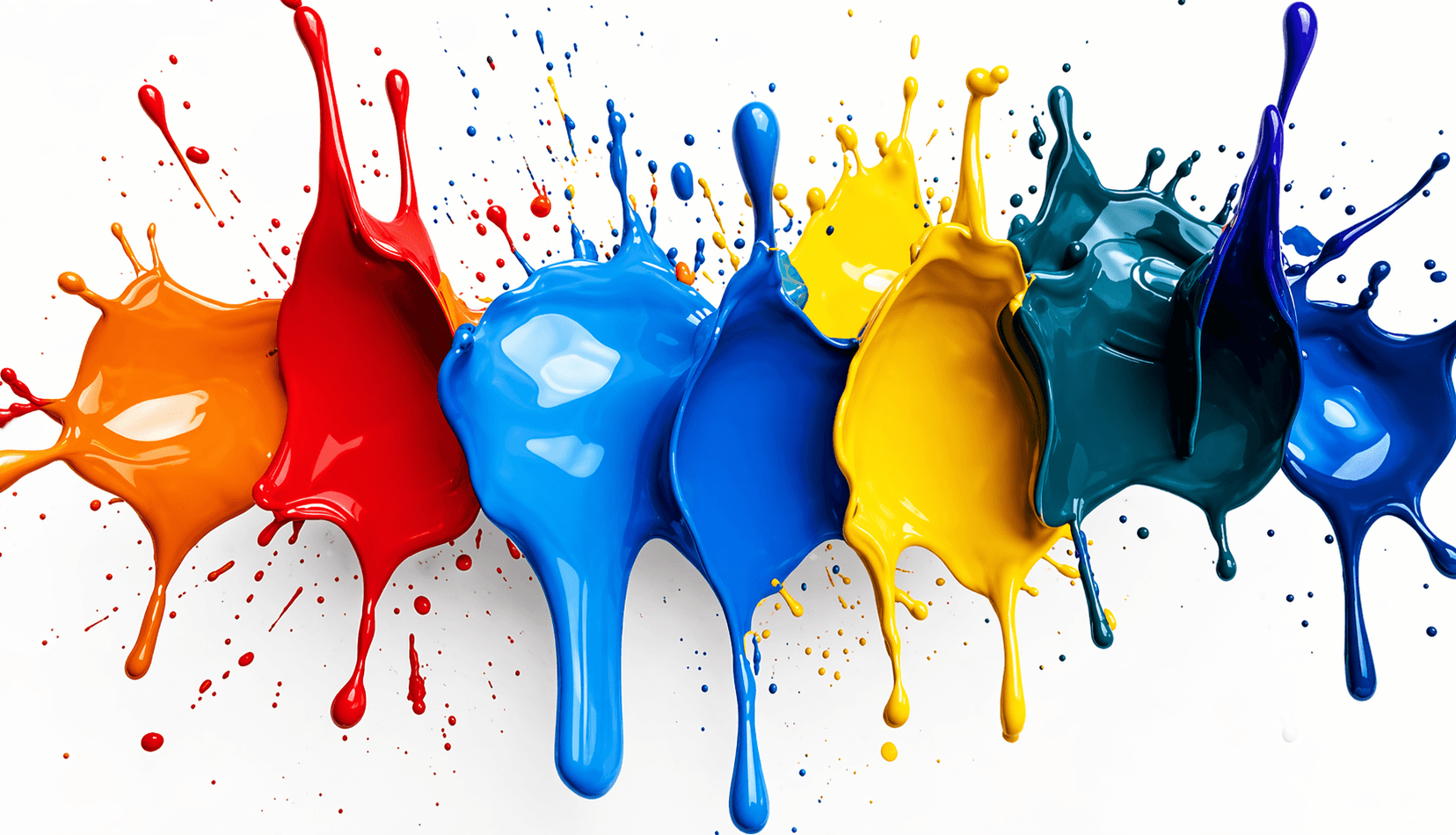 What I Learned About Picking UI Colors