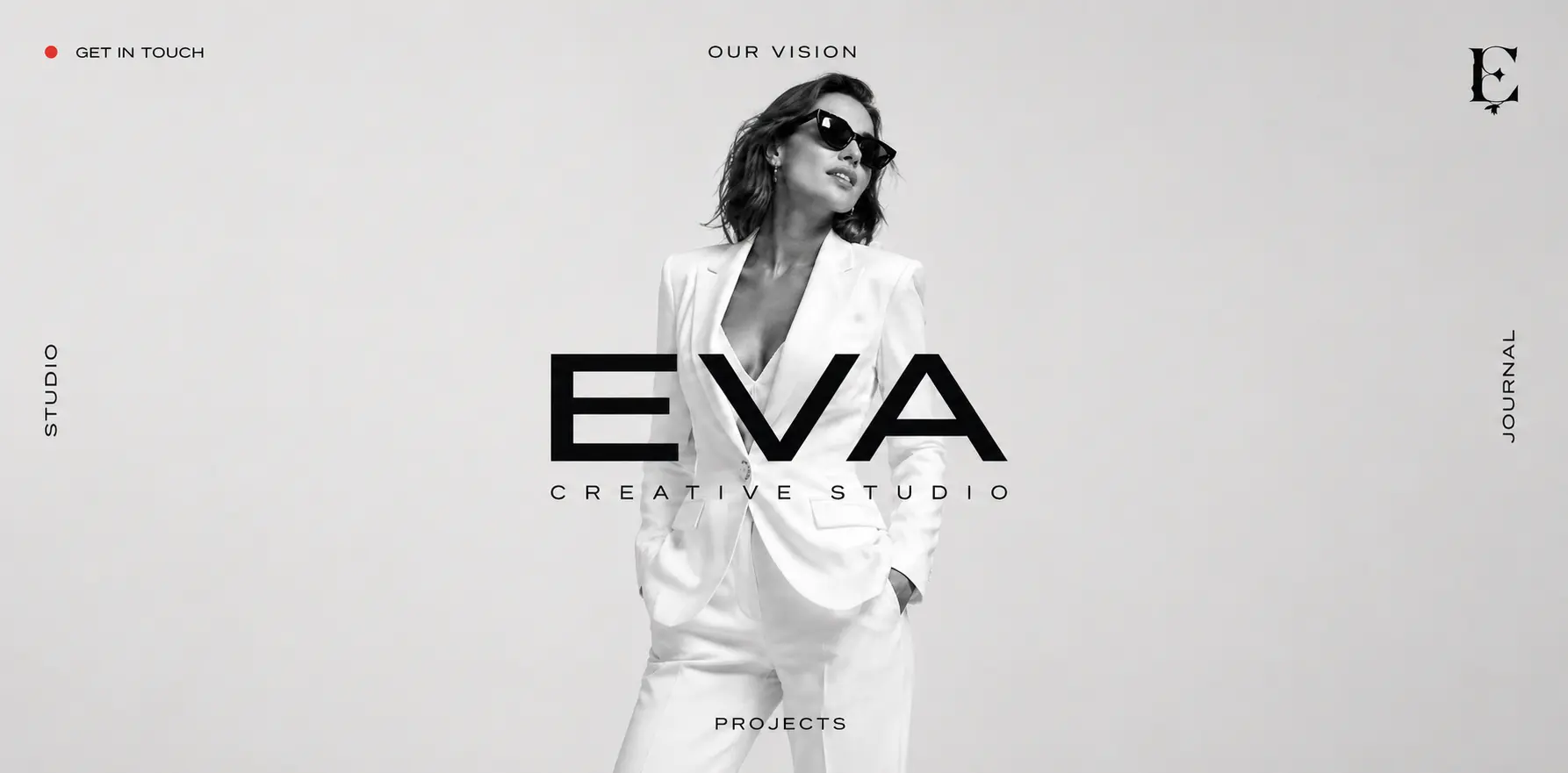 Creative Studio Portfolio